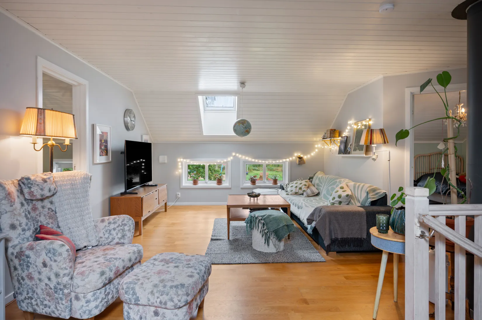 Villa, Ringduvevägen 11, Grebbestad, Tanum