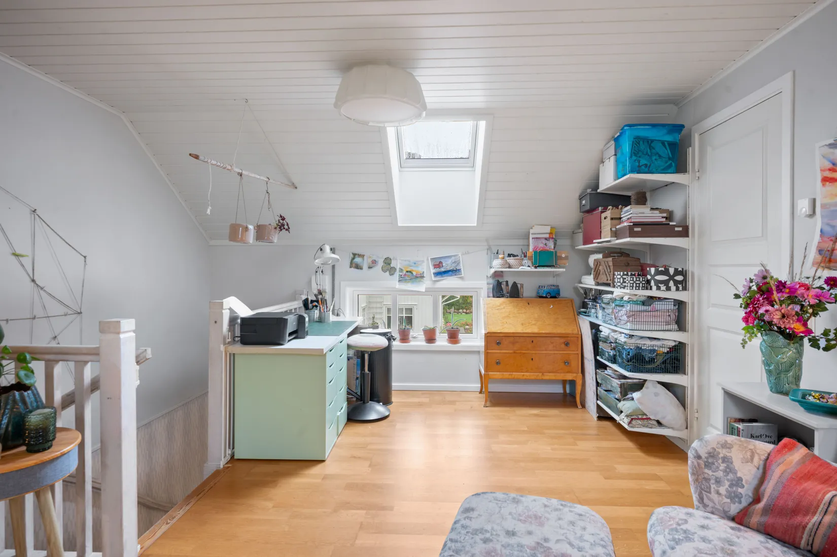 Villa, Ringduvevägen 11, Grebbestad, Tanum