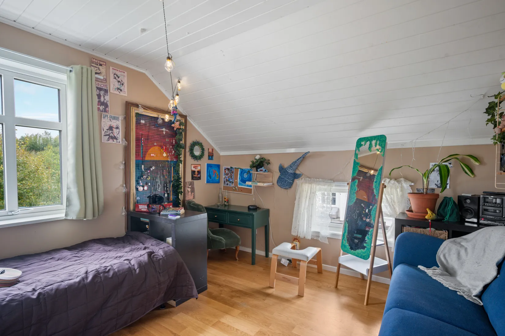 Villa, Ringduvevägen 11, Grebbestad, Tanum