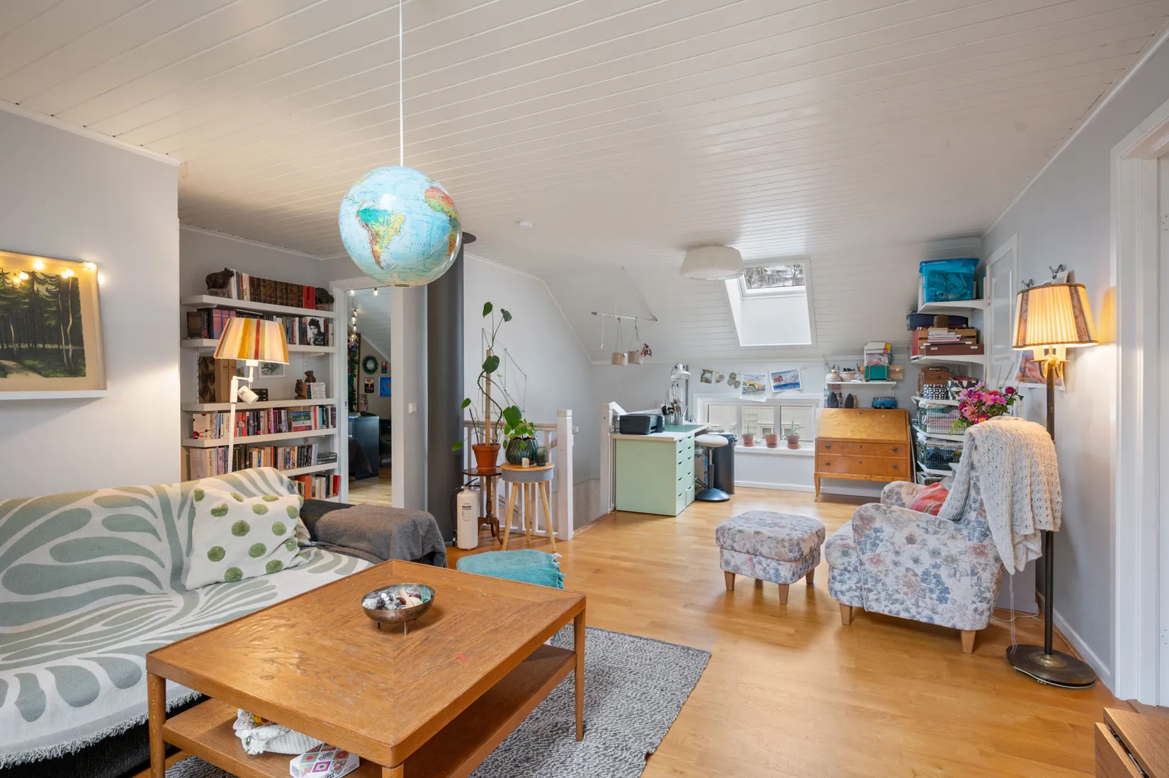Villa, Ringduvevägen 11, Grebbestad, Tanum