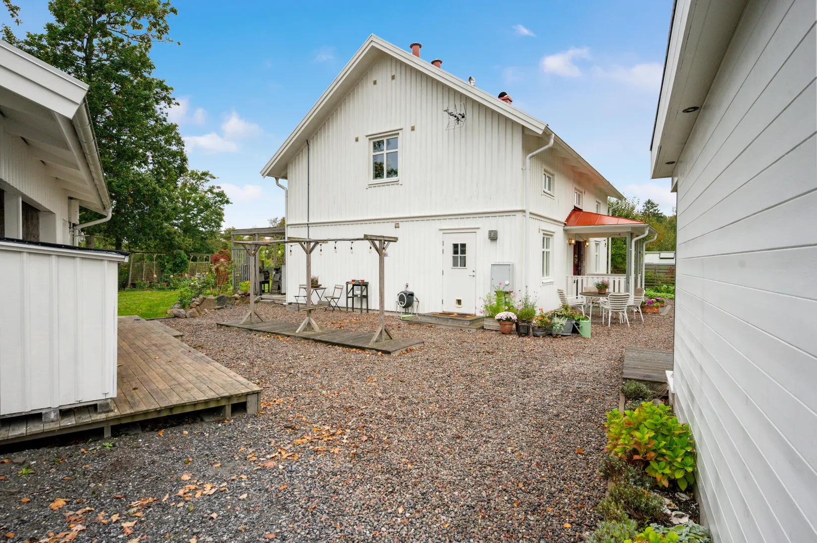 Villa, Ringduvevägen 11, Grebbestad, Tanum
