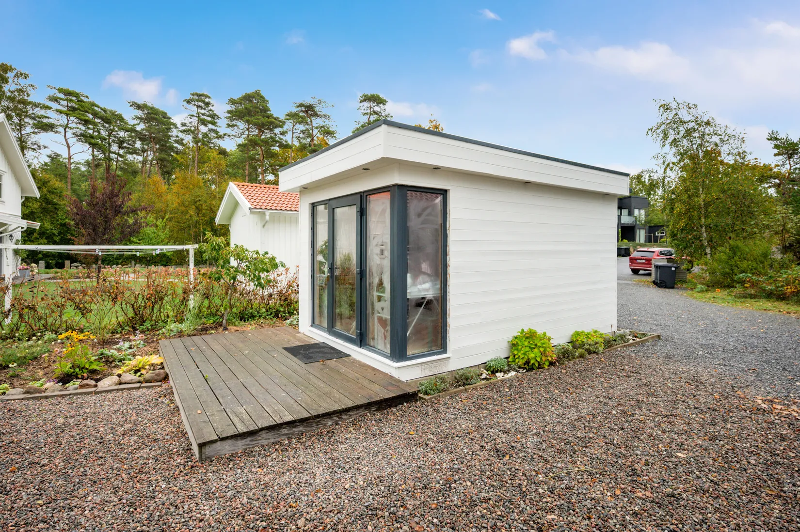 Villa, Ringduvevägen 11, Grebbestad, Tanum