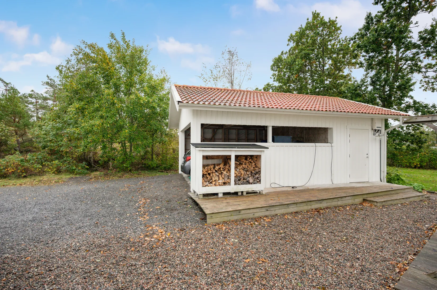 Villa, Ringduvevägen 11, Grebbestad, Tanum