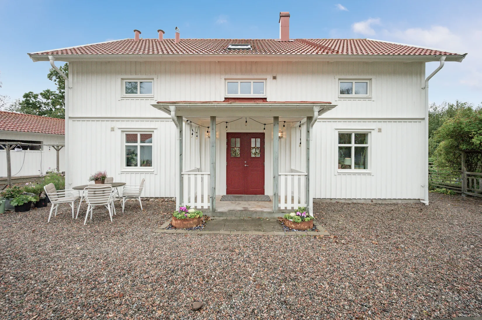 Villa, Ringduvevägen 11, Grebbestad, Tanum