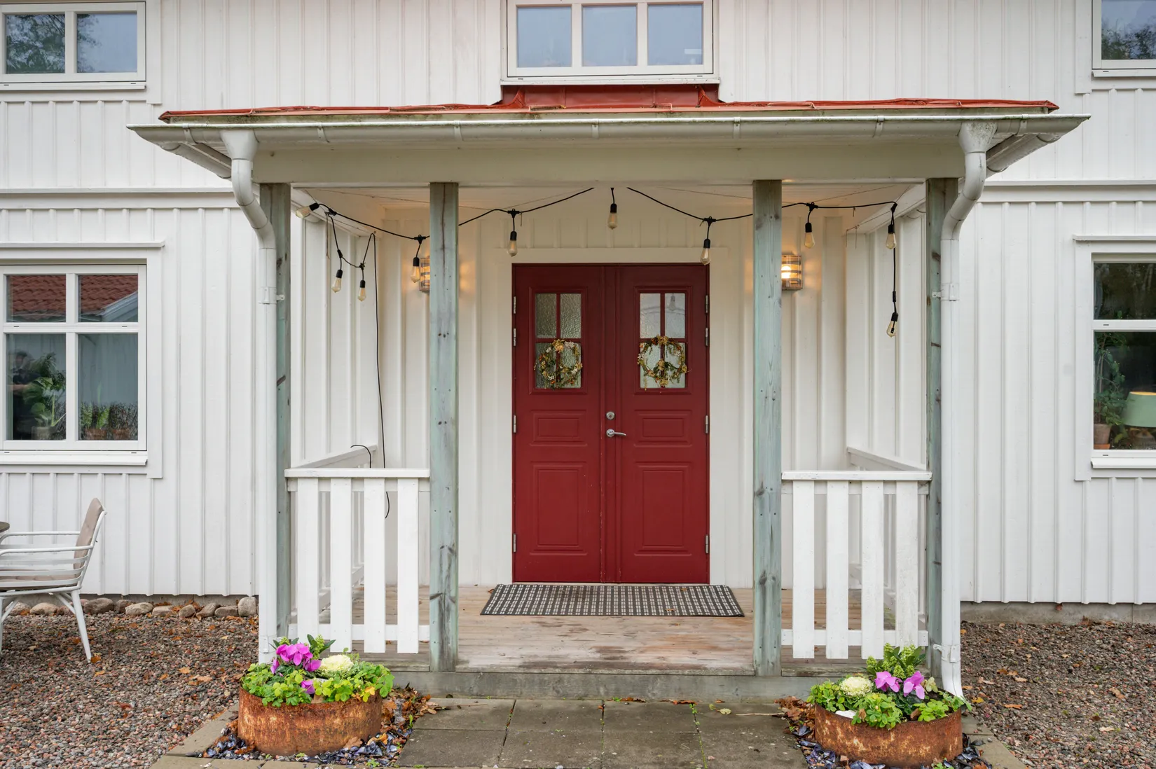 Villa, Ringduvevägen 11, Grebbestad, Tanum
