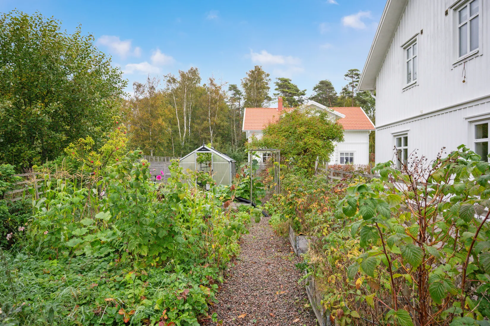 Villa, Ringduvevägen 11, Grebbestad, Tanum