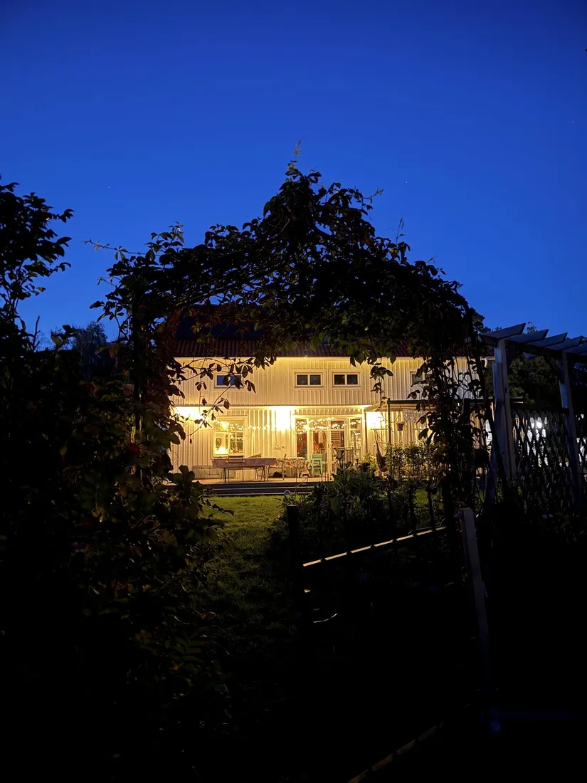 Villa, Ringduvevägen 11, Grebbestad, Tanum