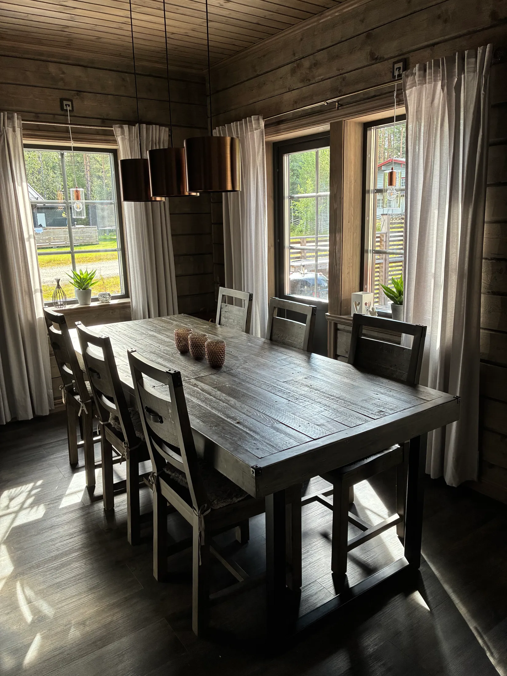 Villa, Lars väg 3, Klövsjö, Berg