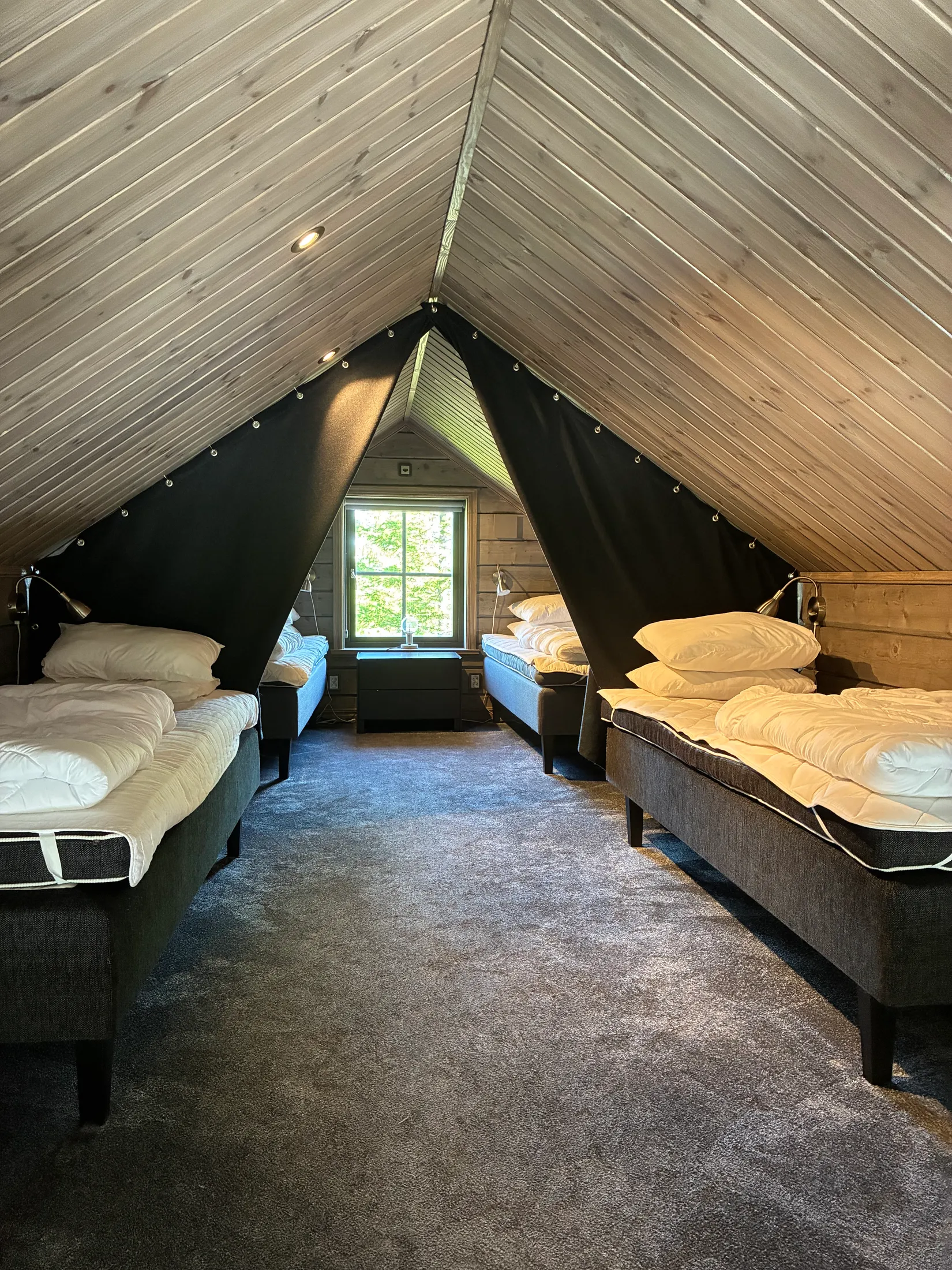 Villa, Lars väg 3, Klövsjö, Berg