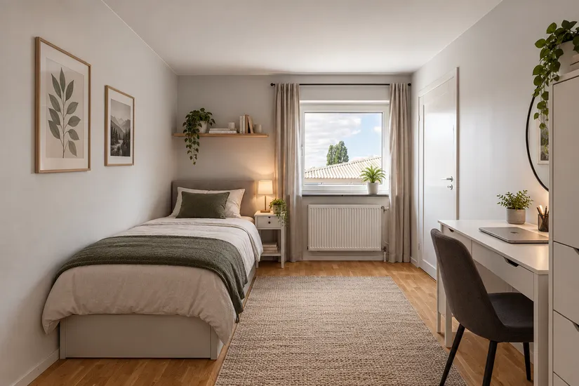 Bostadsrätt, Storgatan 24, Askersund, Askersund