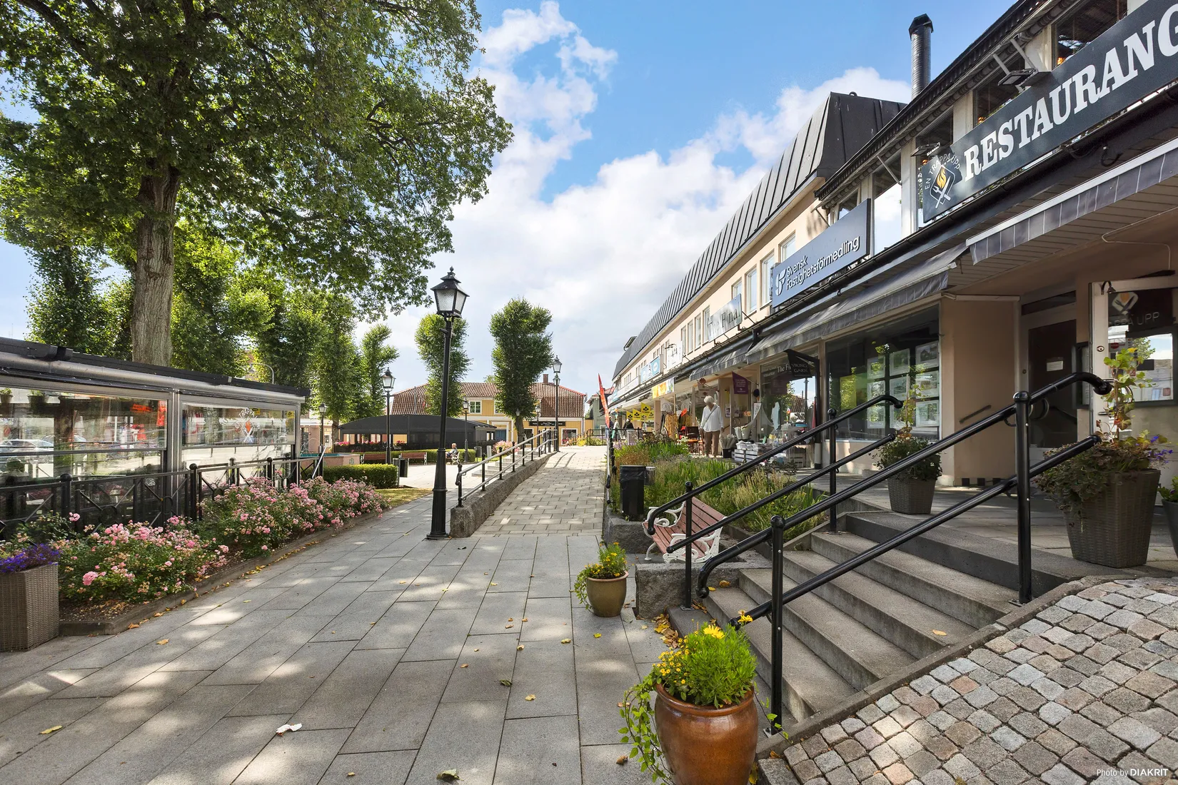 Bostadsrätt, Storgatan 24, Askersund, Askersund