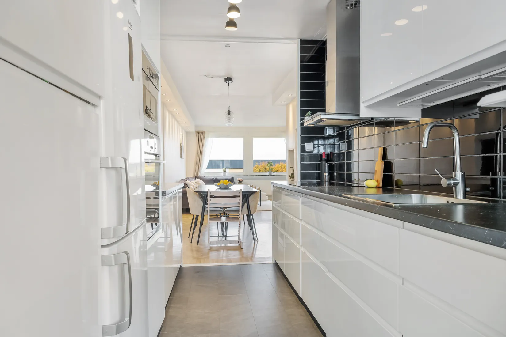 Bostadsrätt, Spjutgatan 32, Ektorp, Norrköping
