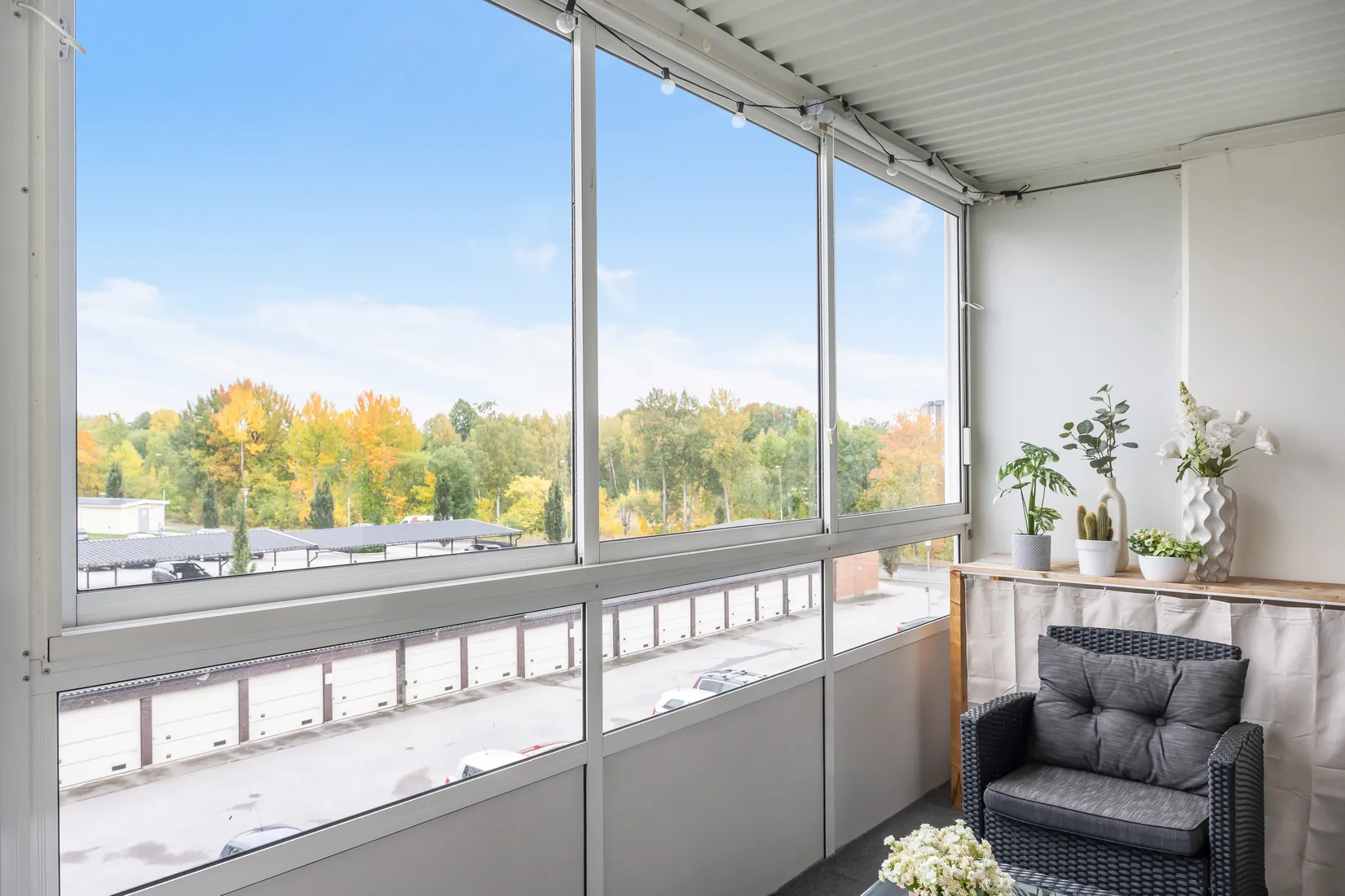 Bostadsrätt, Spjutgatan 32, Ektorp, Norrköping