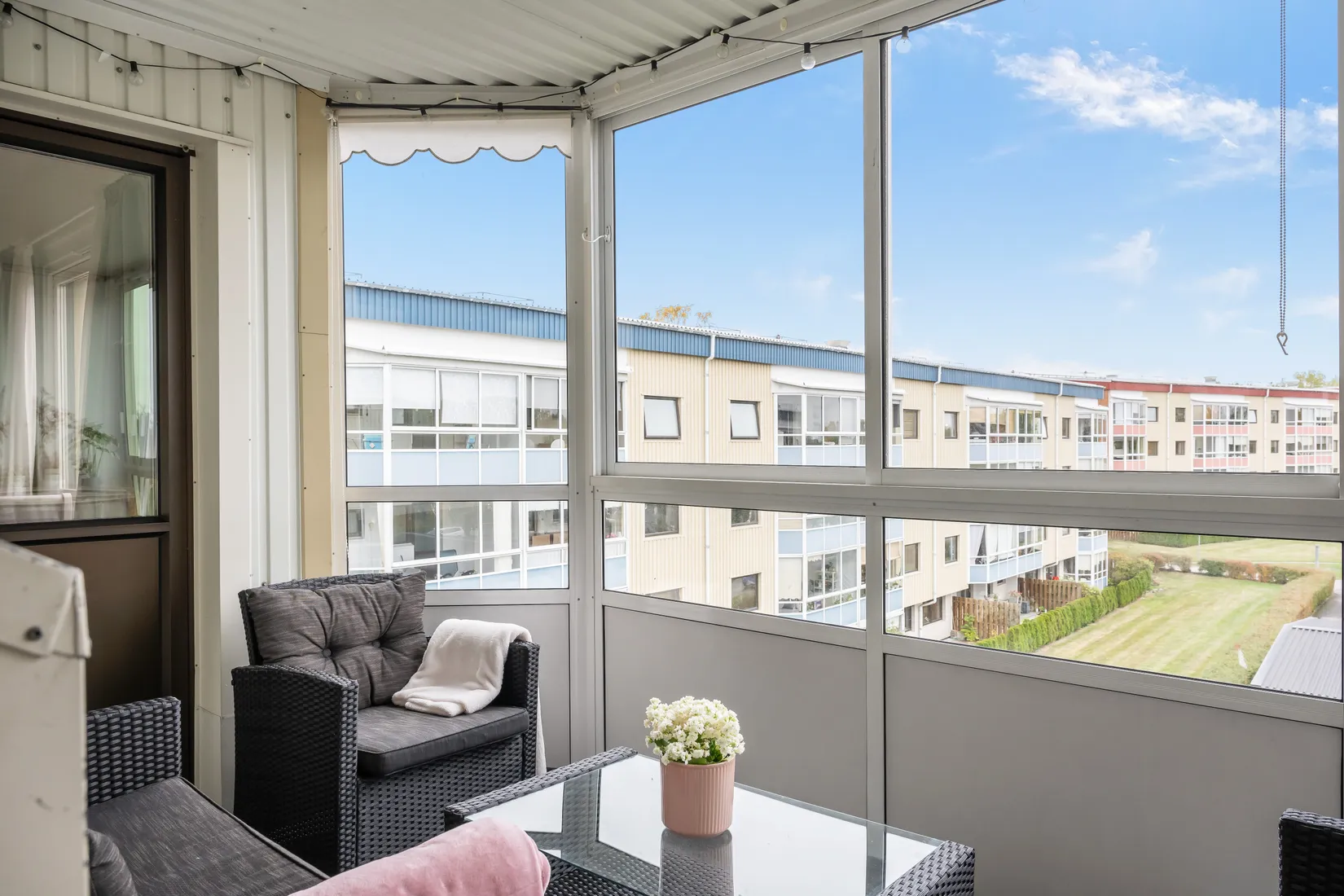 Bostadsrätt, Spjutgatan 32, Ektorp, Norrköping
