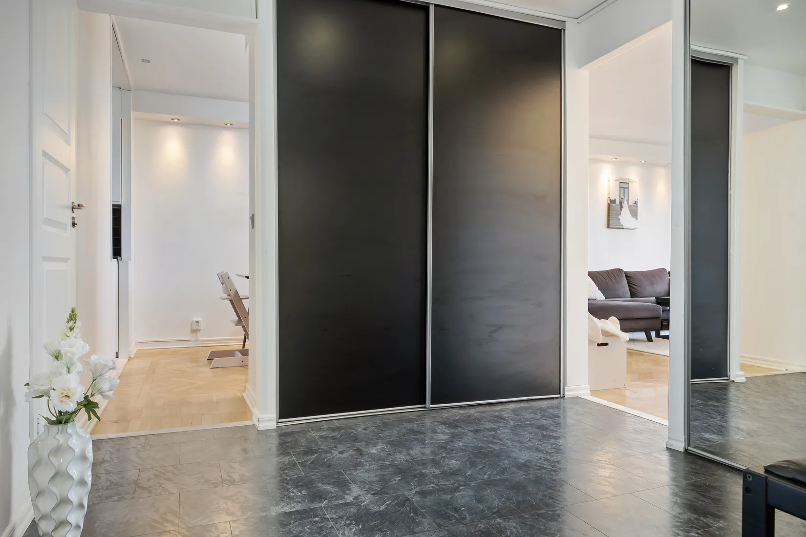 Bostadsrätt, Spjutgatan 32, Ektorp, Norrköping