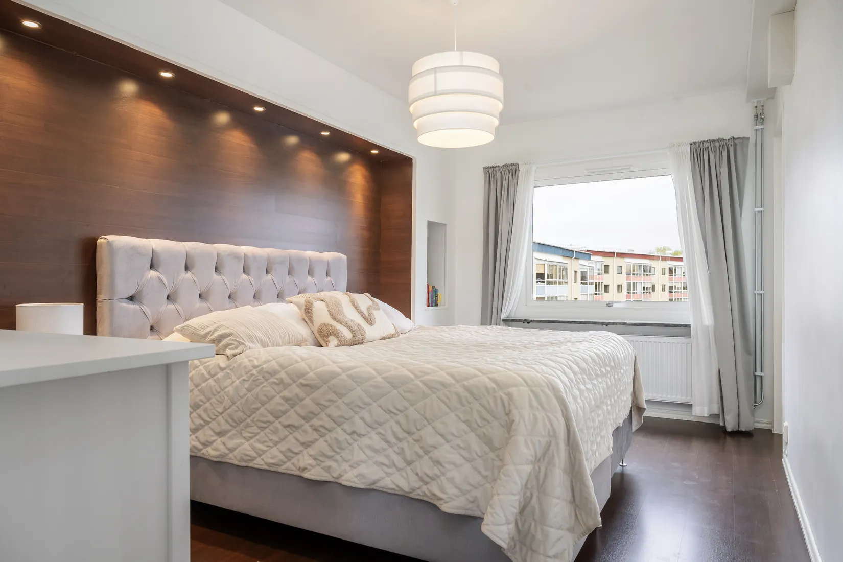 Bostadsrätt, Spjutgatan 32, Ektorp, Norrköping