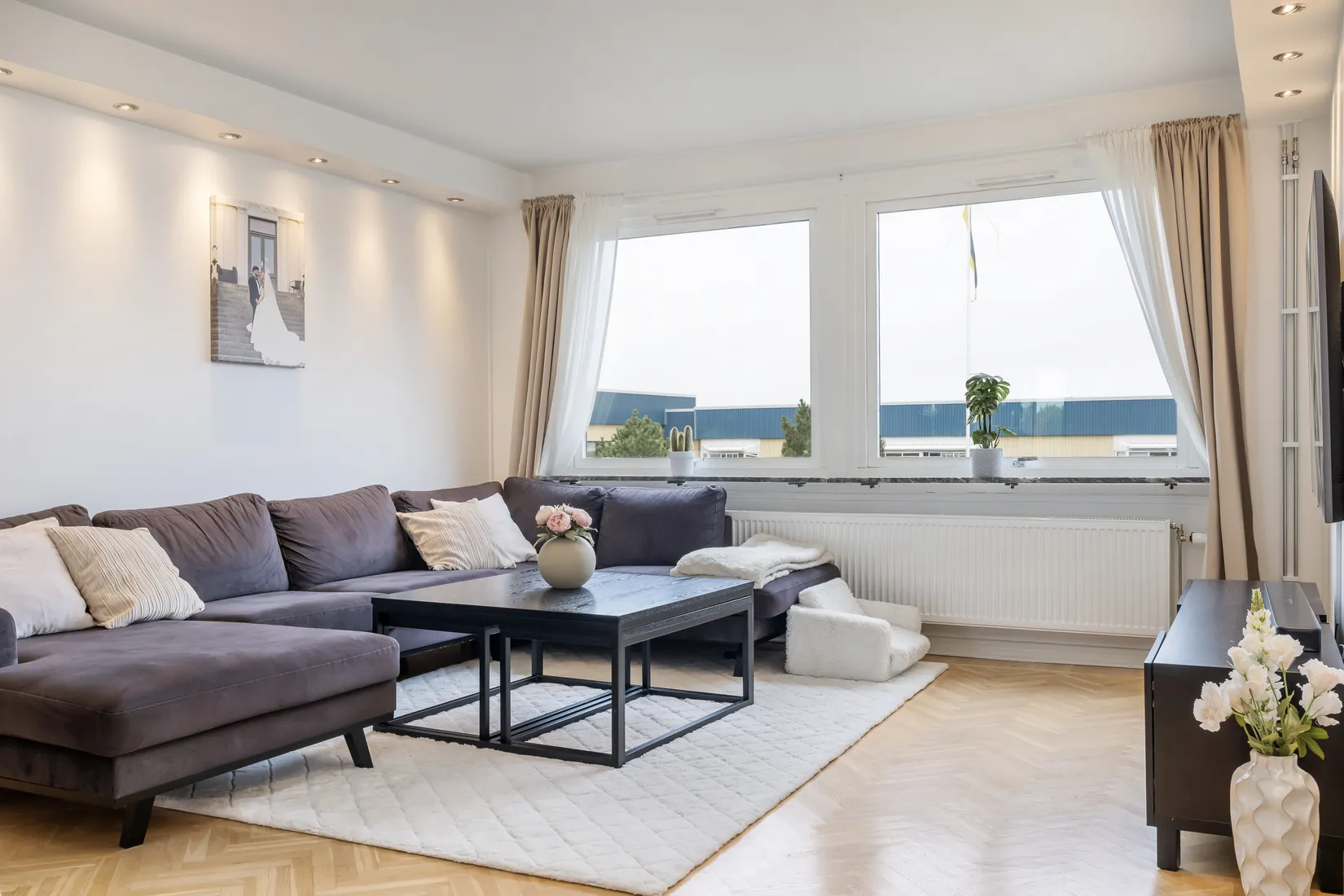 Bostadsrätt, Spjutgatan 32, Ektorp, Norrköping