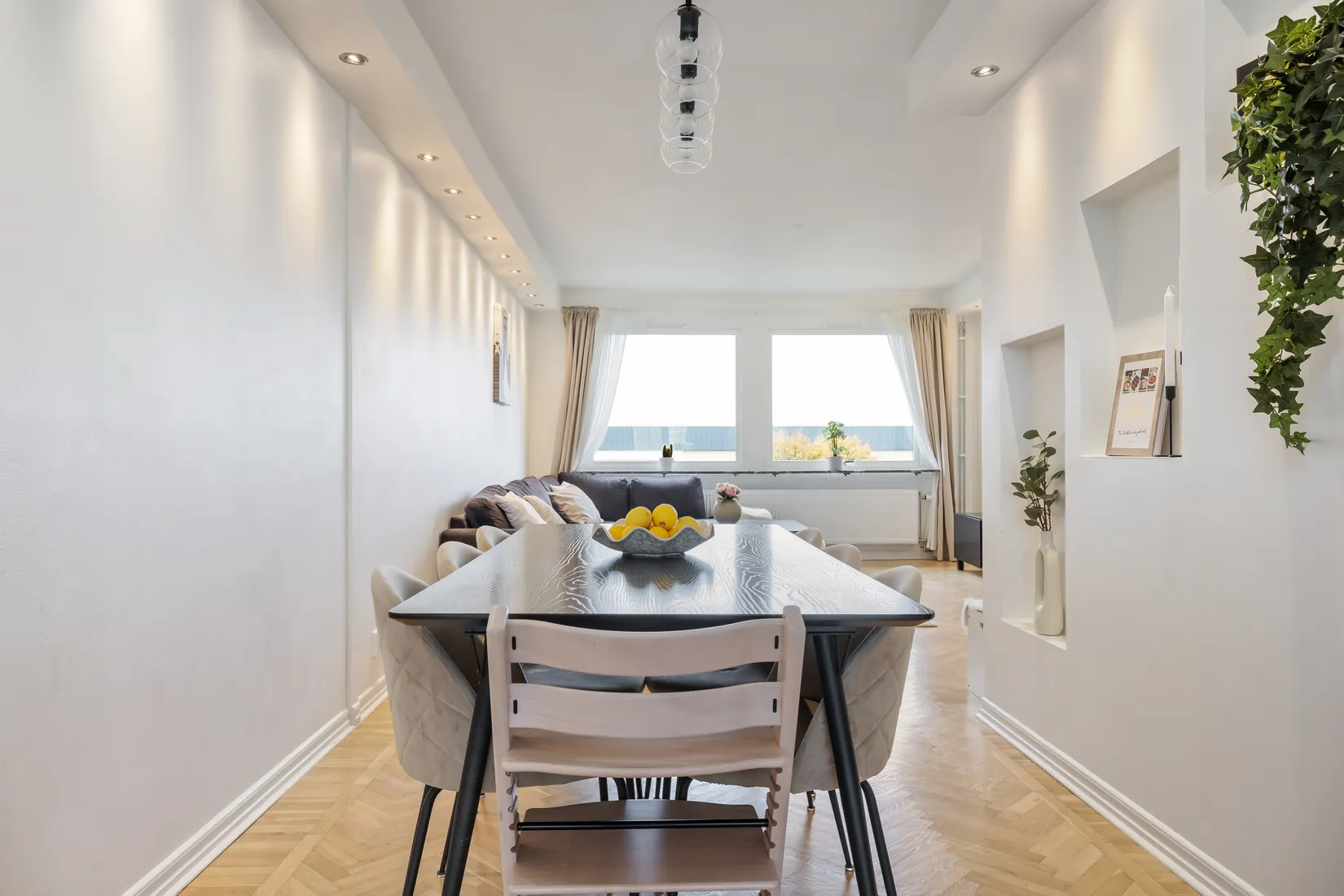 Bostadsrätt, Spjutgatan 32, Ektorp, Norrköping