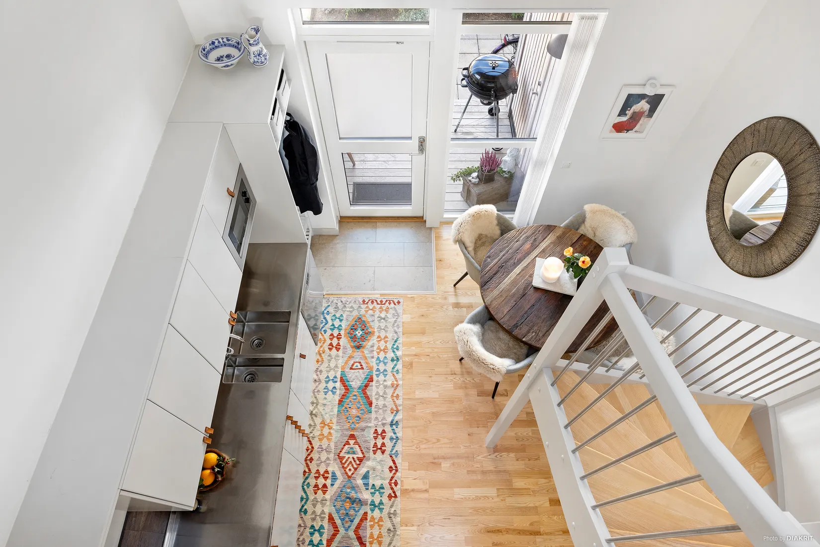 Bostadsrätt, Greta Arwidssons Gata 54 B, Visby - A7 området, Gotland