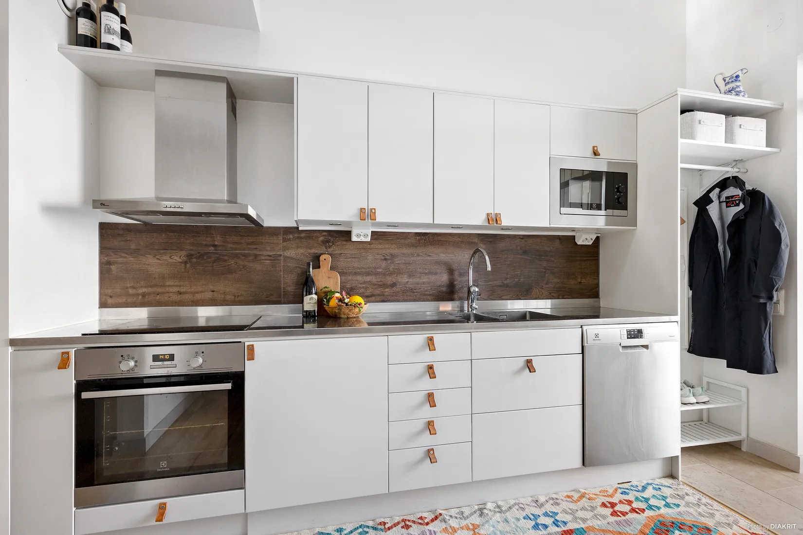 Bostadsrätt, Greta Arwidssons Gata 54 B, Visby - A7 området, Gotland