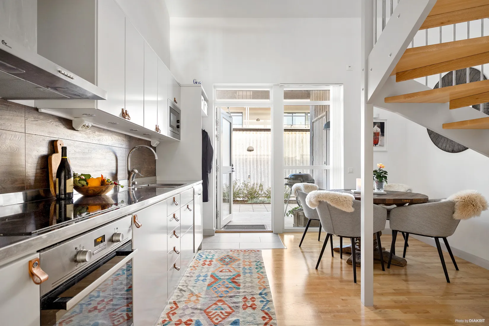 Bostadsrätt, Greta Arwidssons Gata 54 B, Visby - A7 området, Gotland