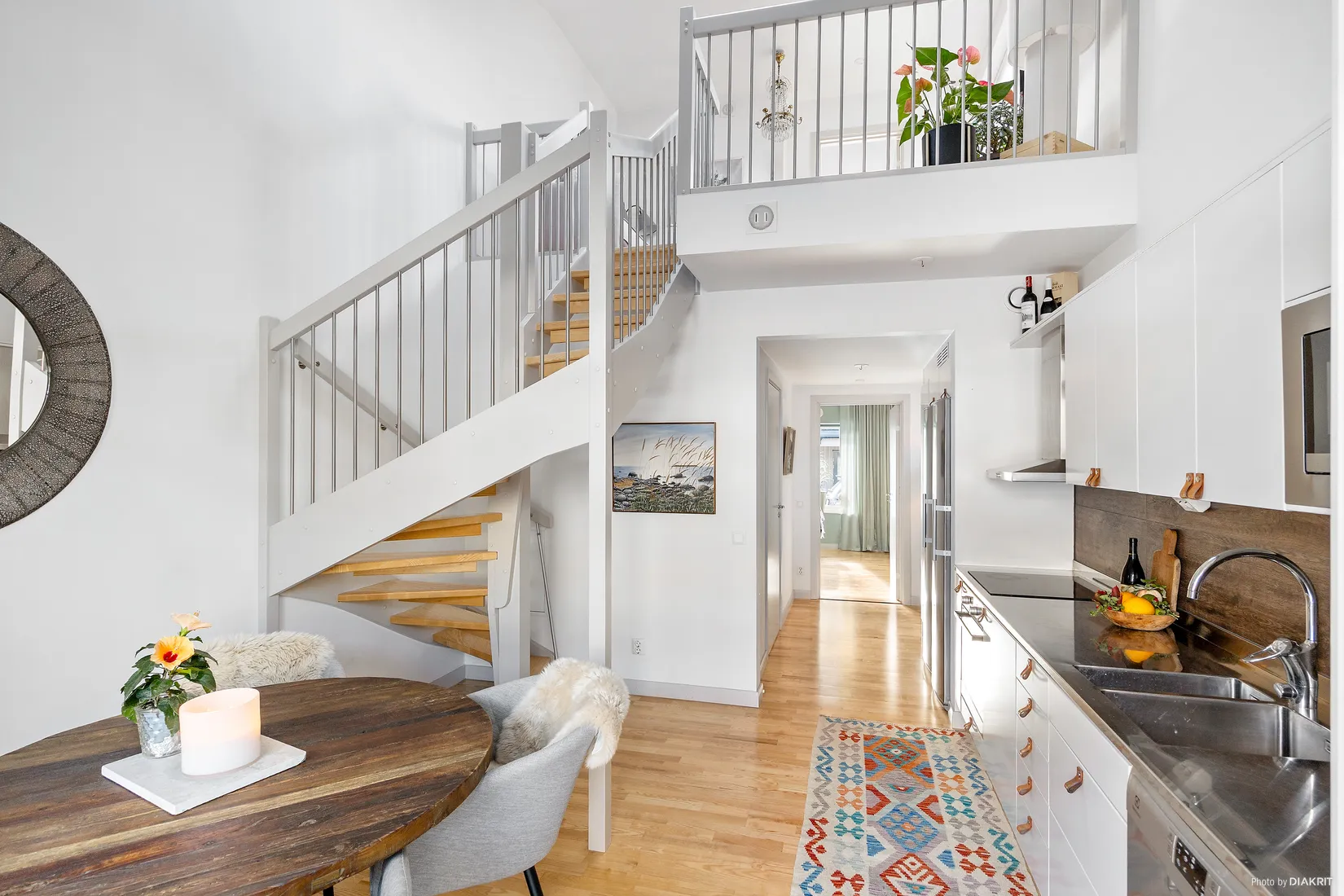 Bostadsrätt, Greta Arwidssons Gata 54 B, Visby - A7 området, Gotland