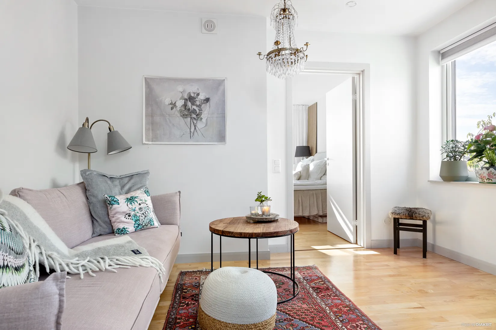 Bostadsrätt, Greta Arwidssons Gata 54 B, Visby - A7 området, Gotland