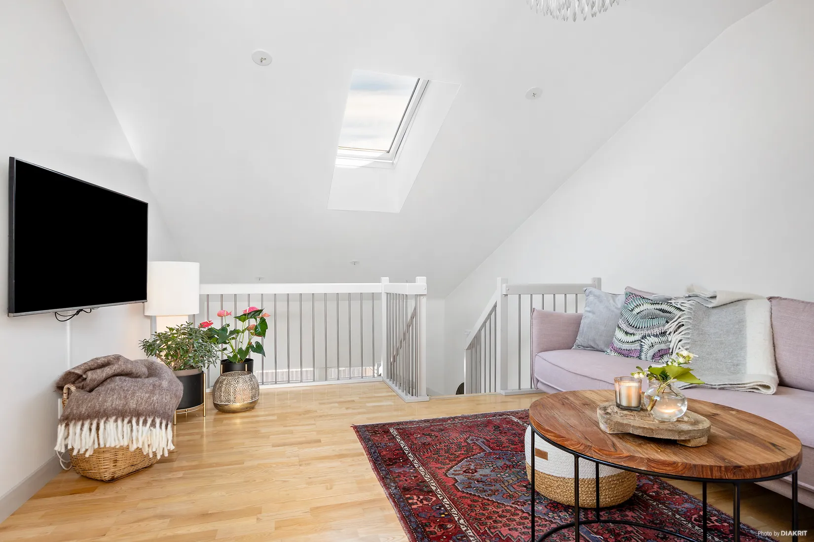 Bostadsrätt, Greta Arwidssons Gata 54 B, Visby - A7 området, Gotland