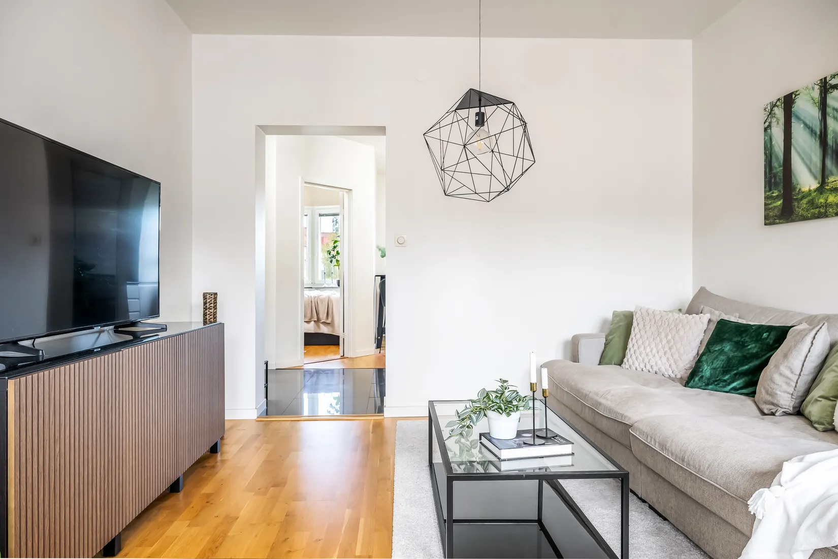 Bostadsrätt, Holmstagatan 1B, Söder, Klingsberg, Norrköping