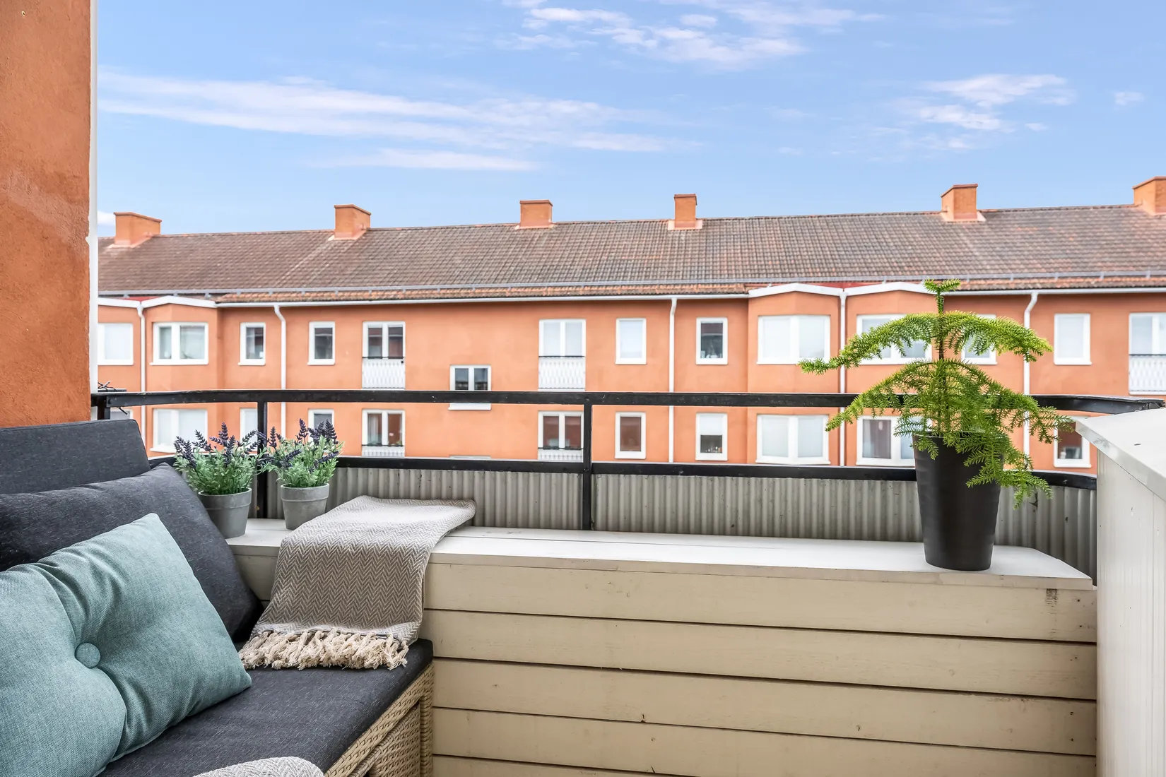 Bostadsrätt, Holmstagatan 1B, Söder, Klingsberg, Norrköping