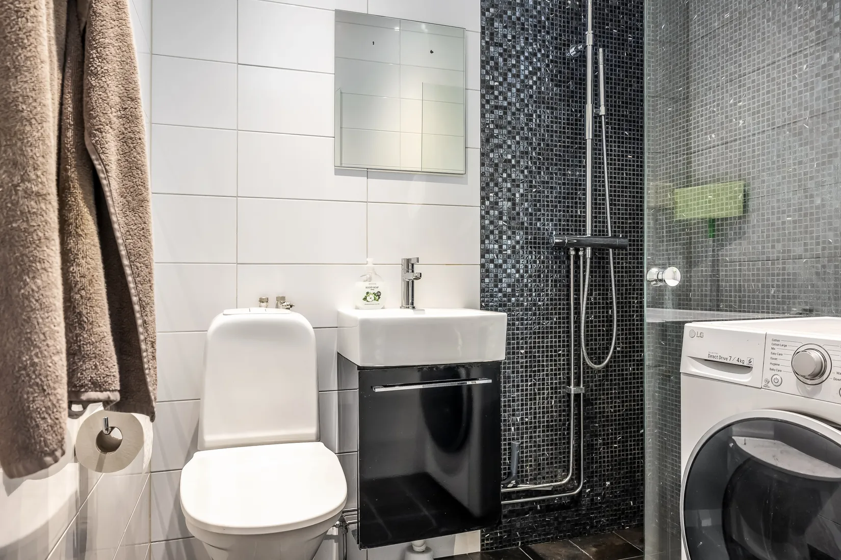 Bostadsrätt, Holmstagatan 1B, Söder, Klingsberg, Norrköping