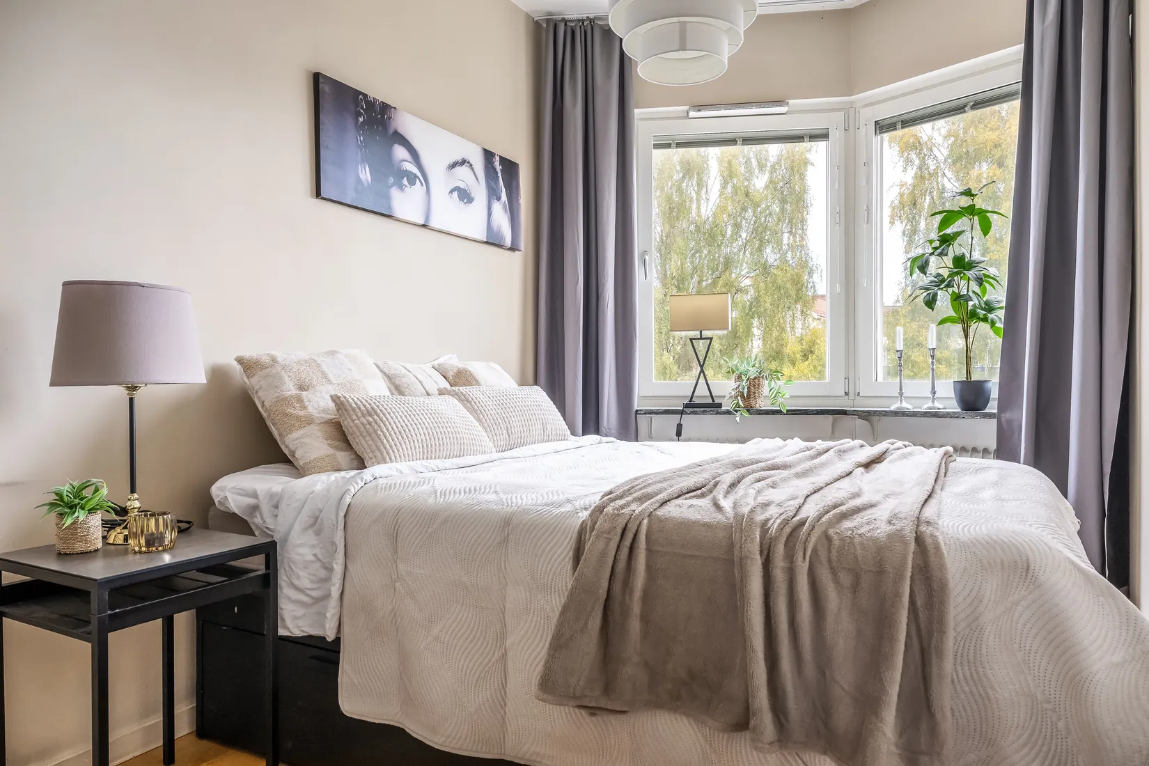 Bostadsrätt, Holmstagatan 1B, Söder, Klingsberg, Norrköping