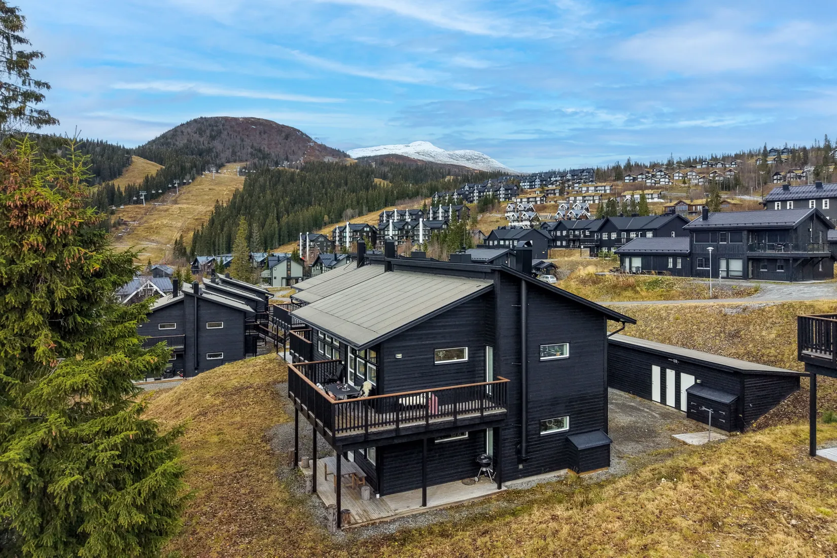 Bostadsrätt, Sadelvägen 69B, Åre Sadeln, Åre