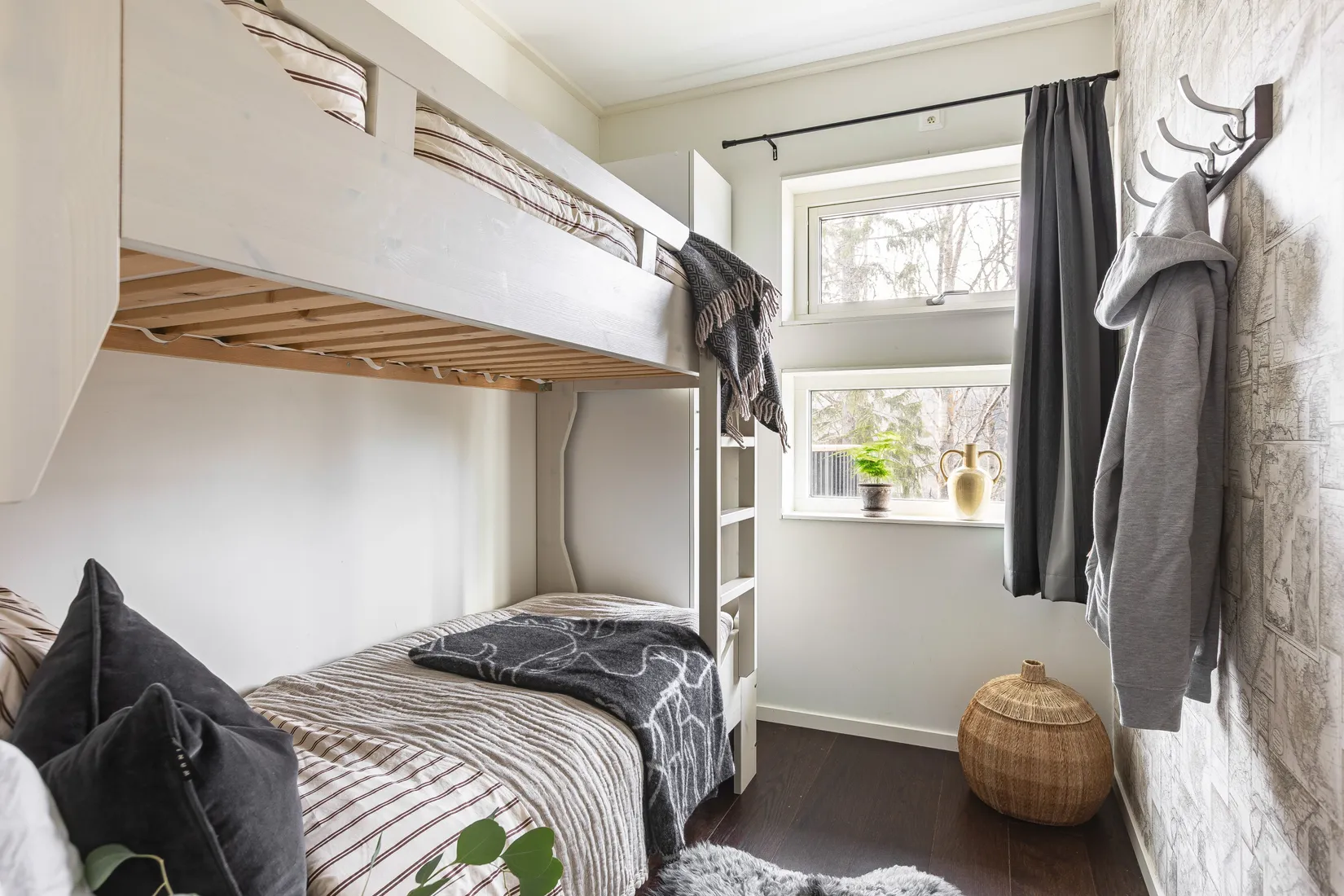 Bostadsrätt, Sadelvägen 69B, Åre Sadeln, Åre