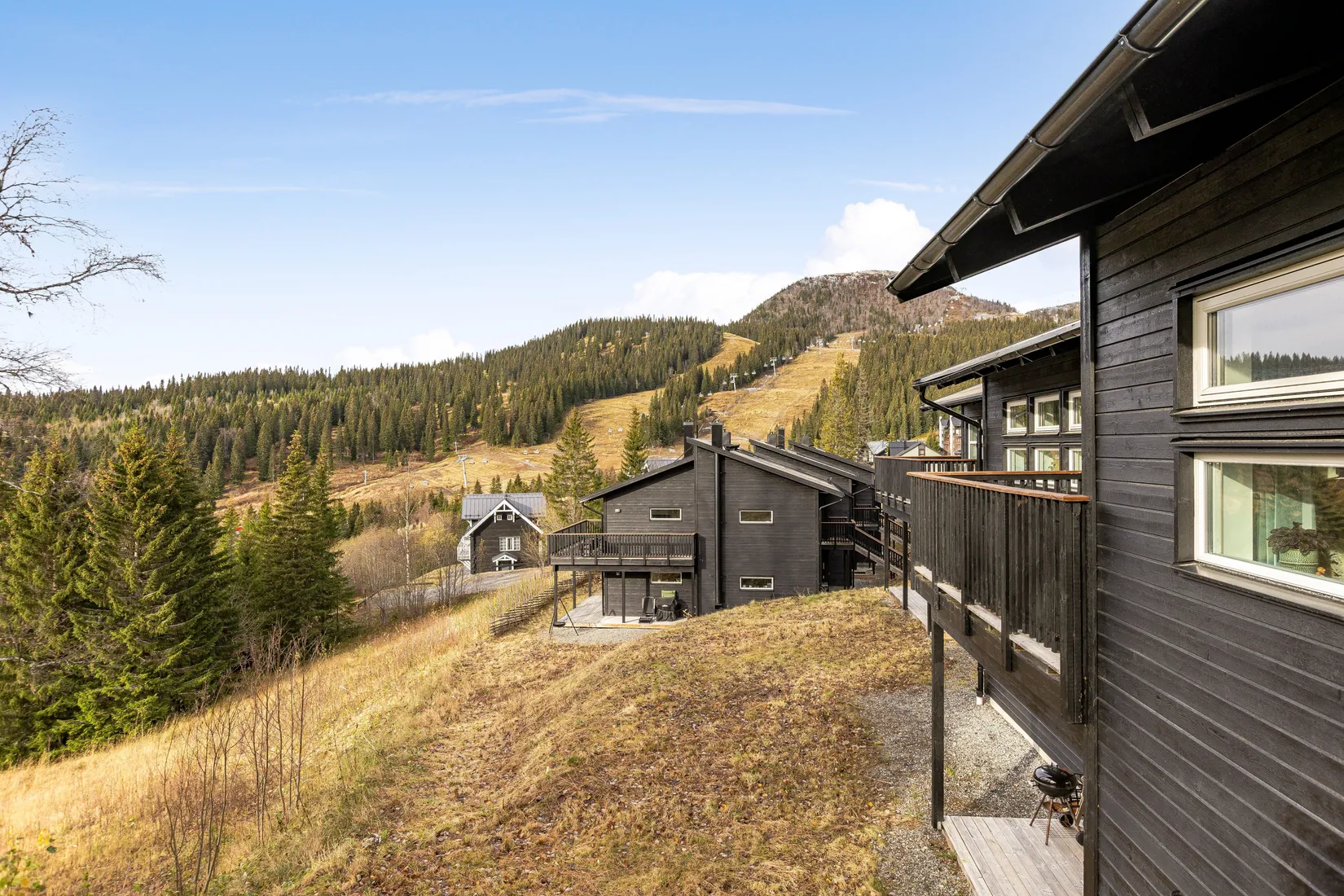 Bostadsrätt, Sadelvägen 69B, Åre Sadeln, Åre