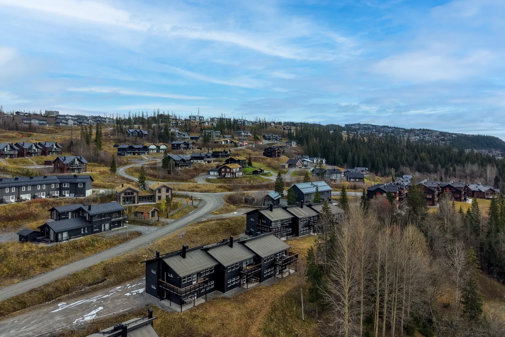 Bostadsrätt, Sadelvägen 69B, Åre Sadeln, Åre