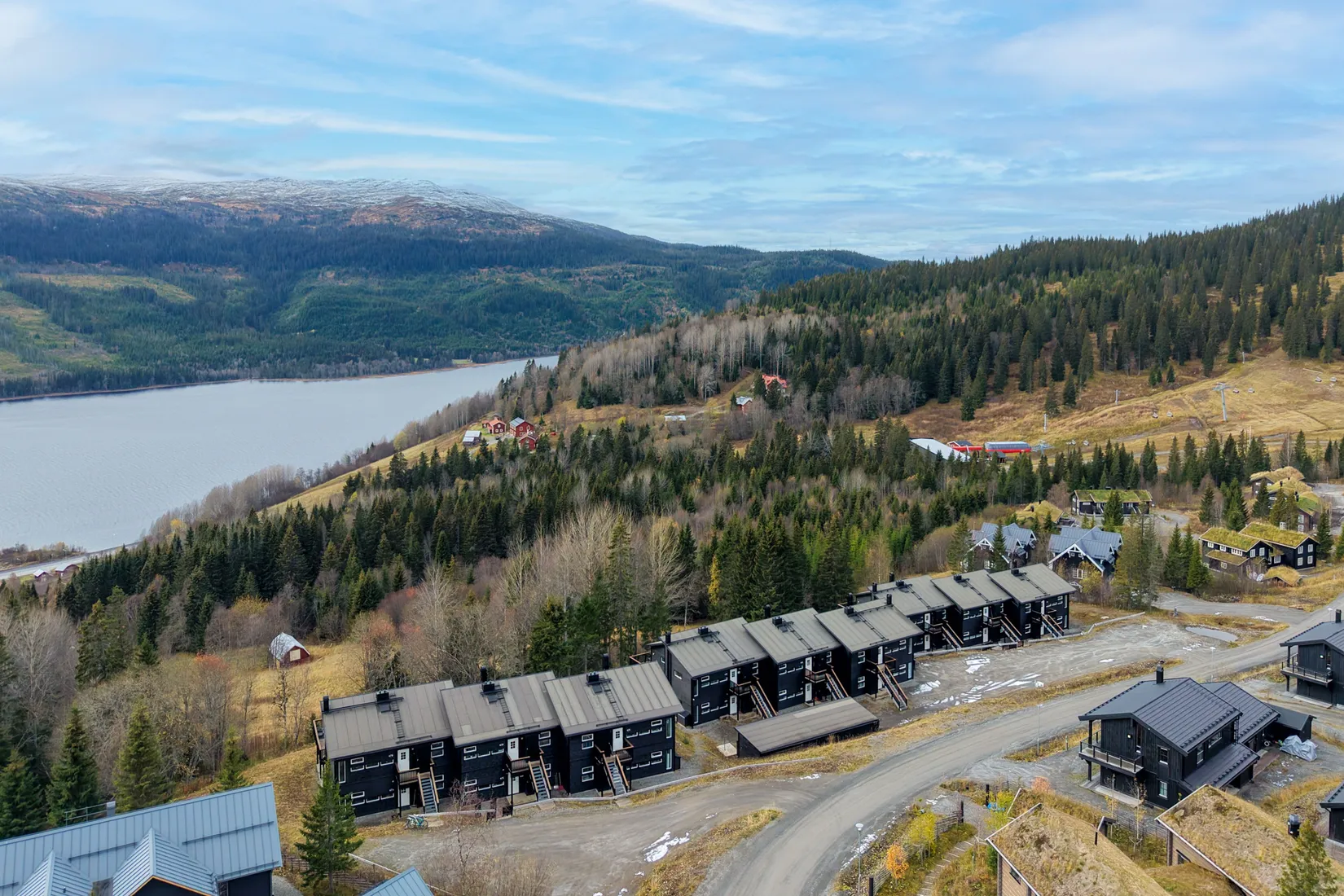 Bostadsrätt, Sadelvägen 69B, Åre Sadeln, Åre