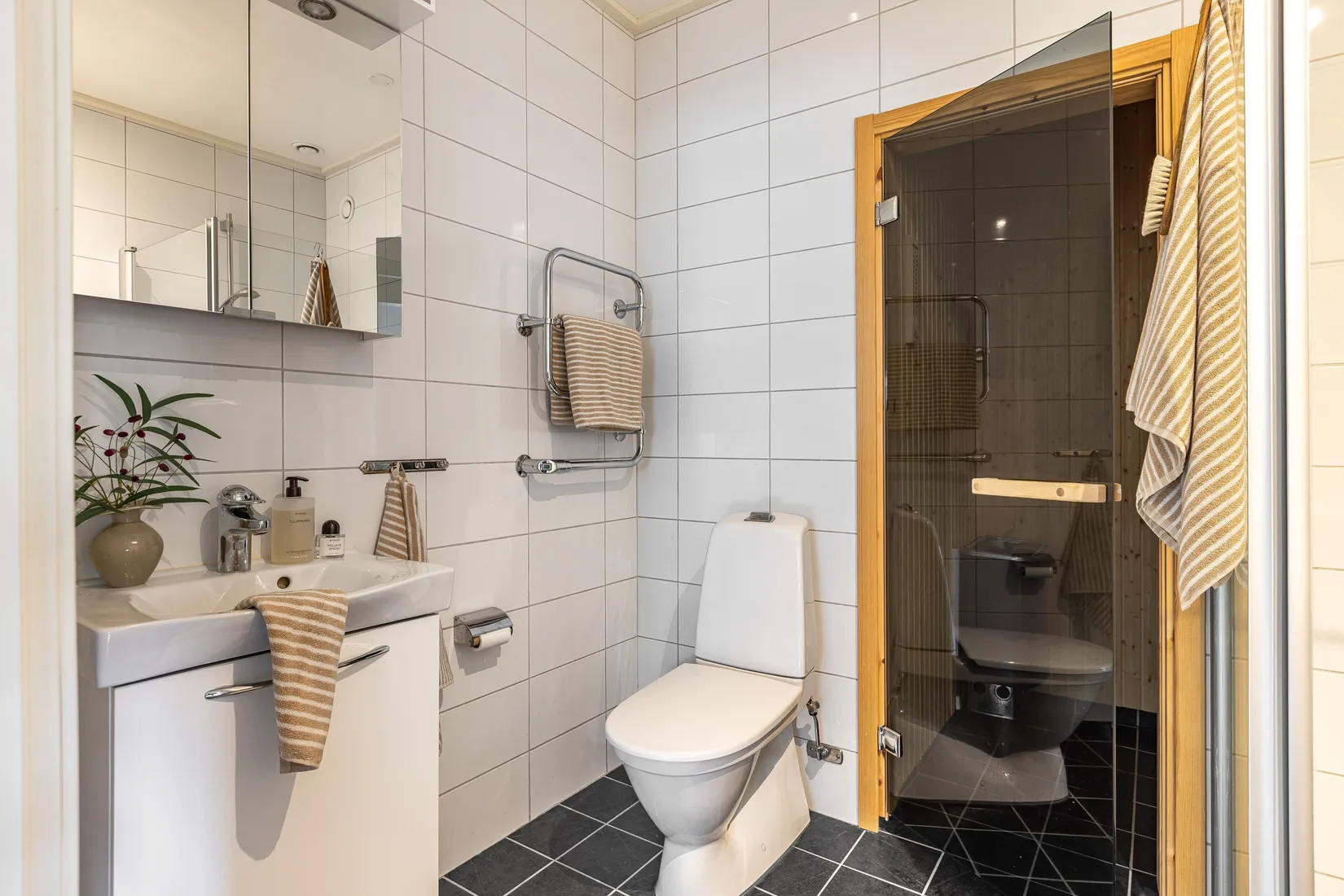 Bostadsrätt, Sadelvägen 69B, Åre Sadeln, Åre