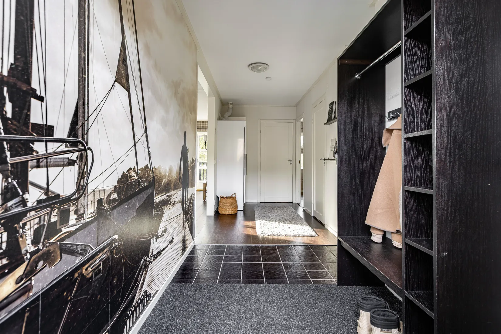 Bostadsrätt, Sadelvägen 69B, Åre Sadeln, Åre