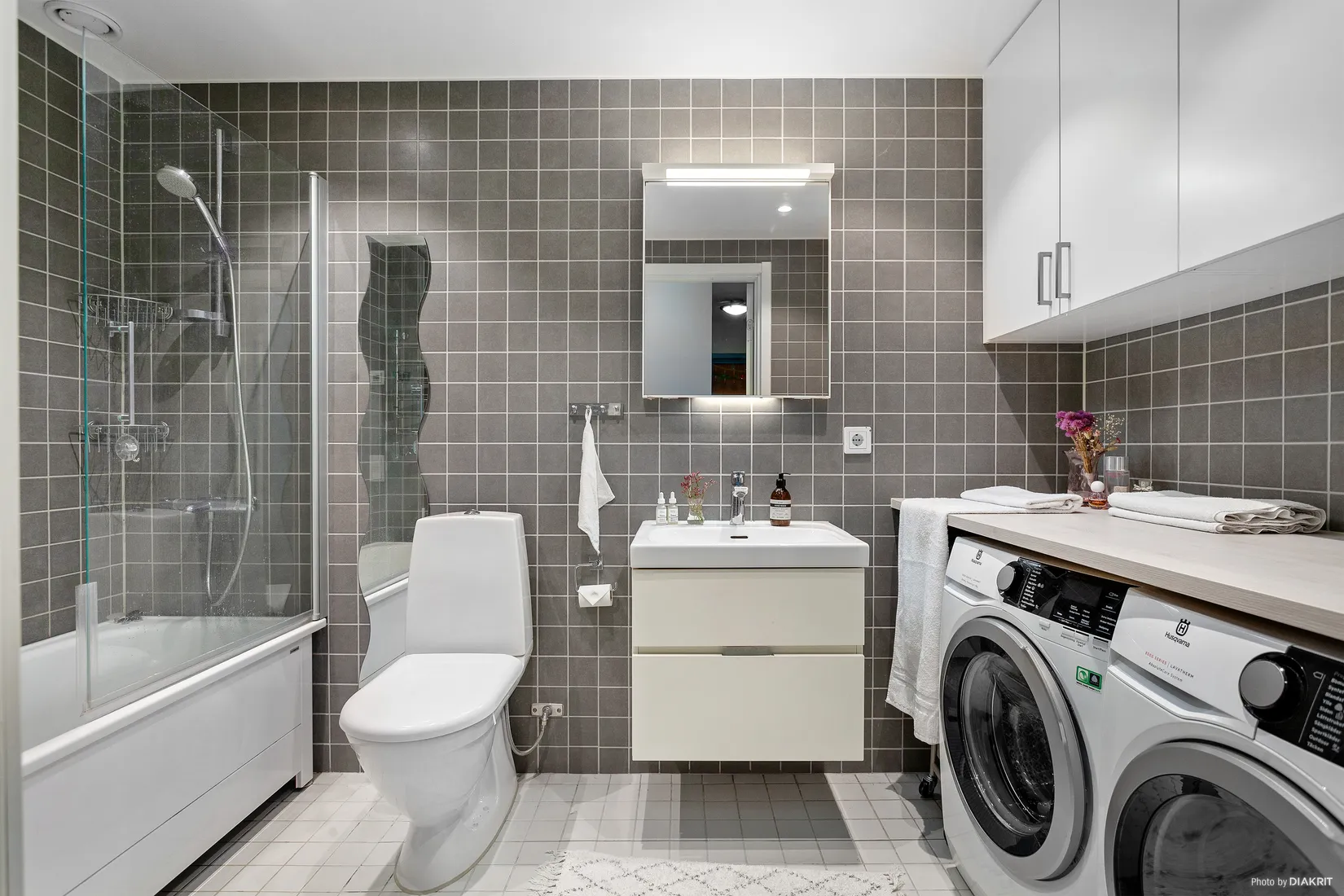 Bostadsrätt, Murbruksgatan 6, Limhamns Sjöstad, Malmö