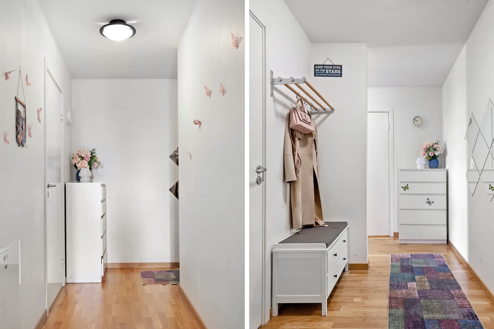 Bostadsrätt, Murbruksgatan 6, Limhamns Sjöstad, Malmö