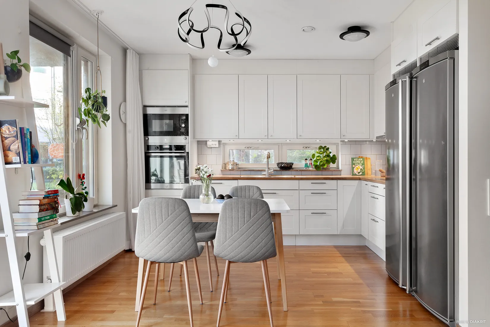 Bostadsrätt, Murbruksgatan 6, Limhamns Sjöstad, Malmö
