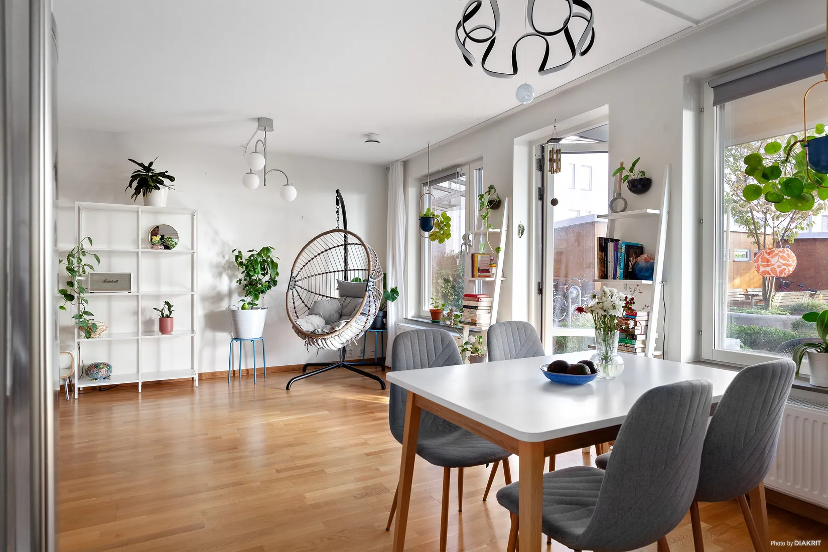 Bostadsrätt, Murbruksgatan 6, Limhamns Sjöstad, Malmö