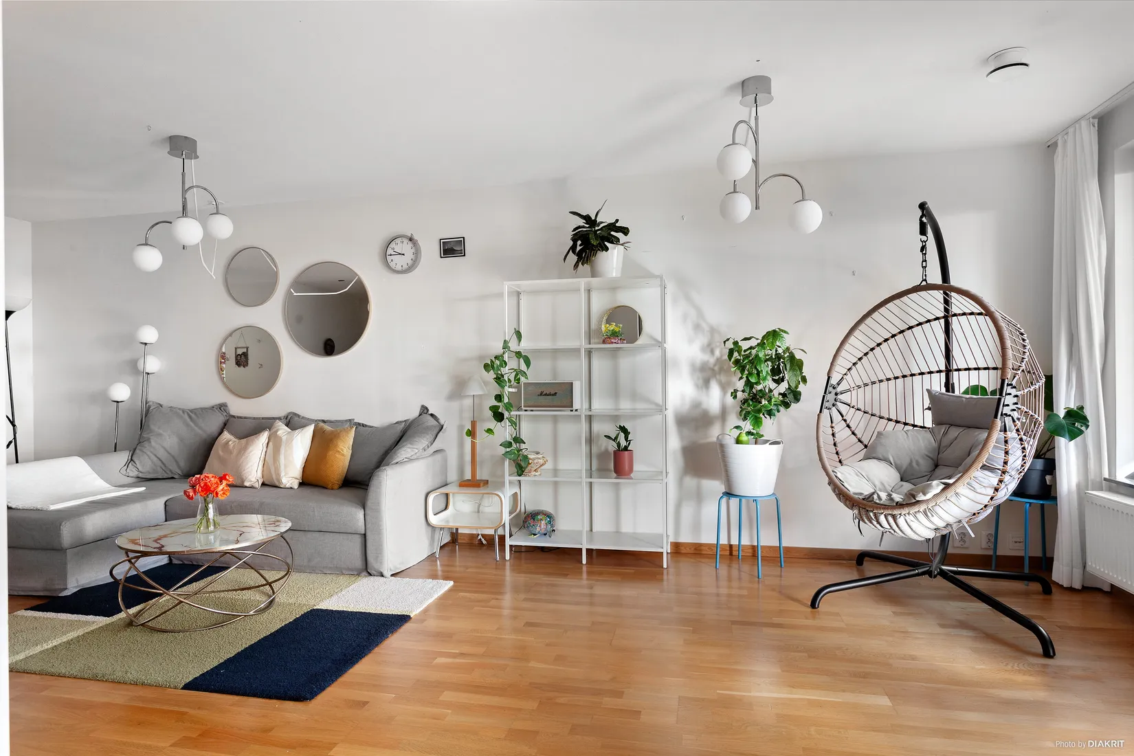Bostadsrätt, Murbruksgatan 6, Limhamns Sjöstad, Malmö