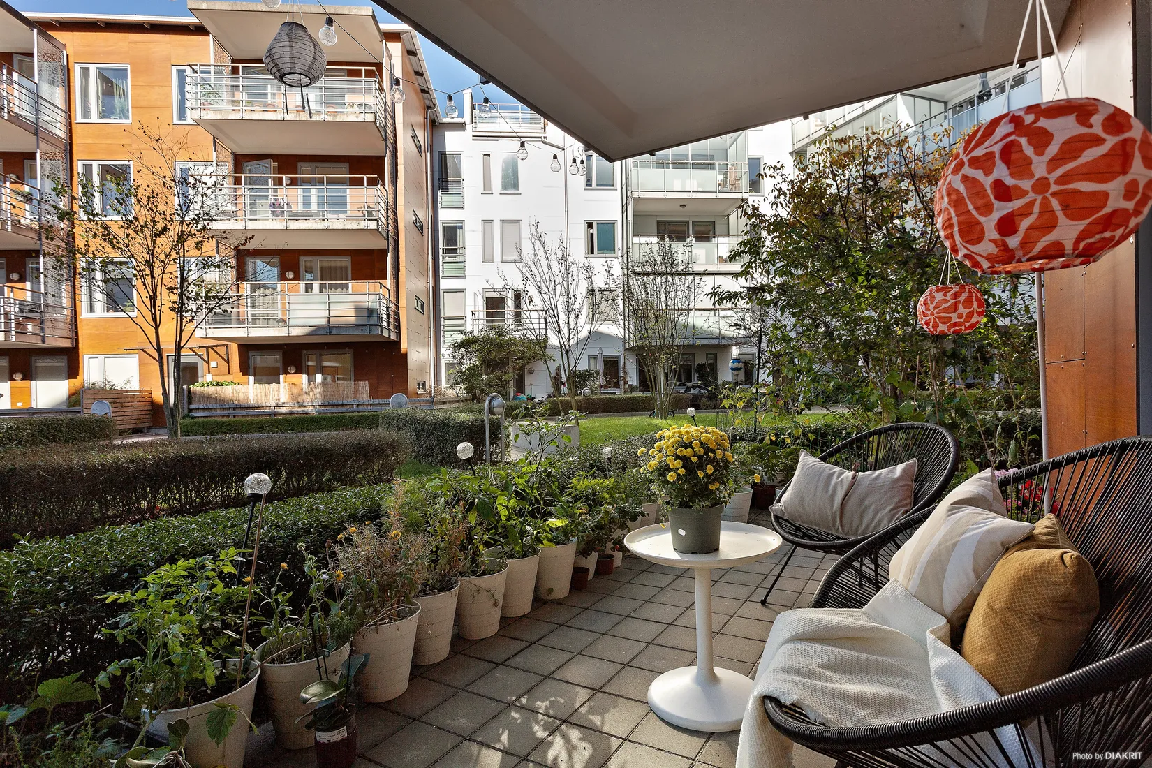 Bostadsrätt, Murbruksgatan 6, Limhamns Sjöstad, Malmö