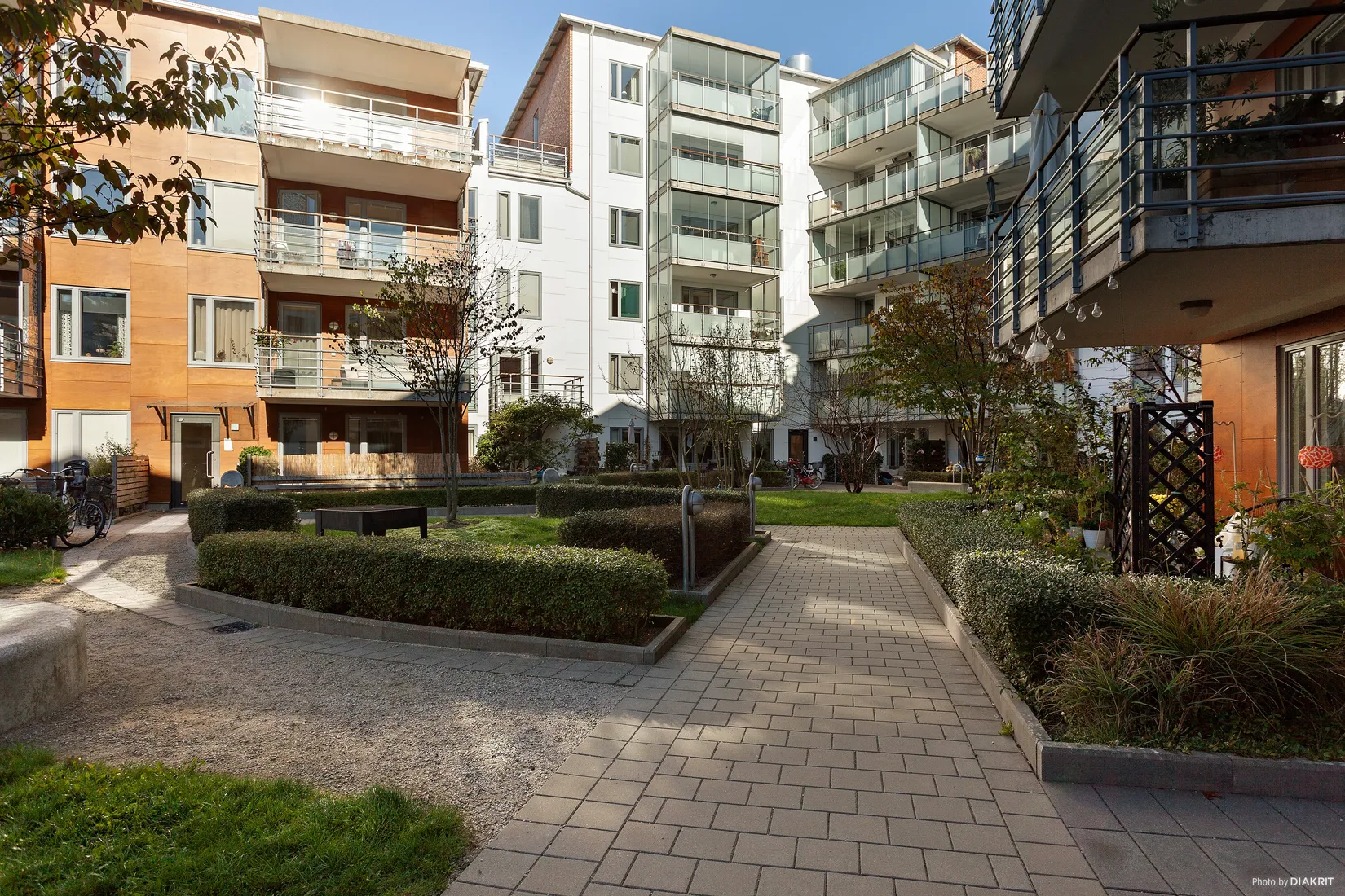 Bostadsrätt, Murbruksgatan 6, Limhamns Sjöstad, Malmö