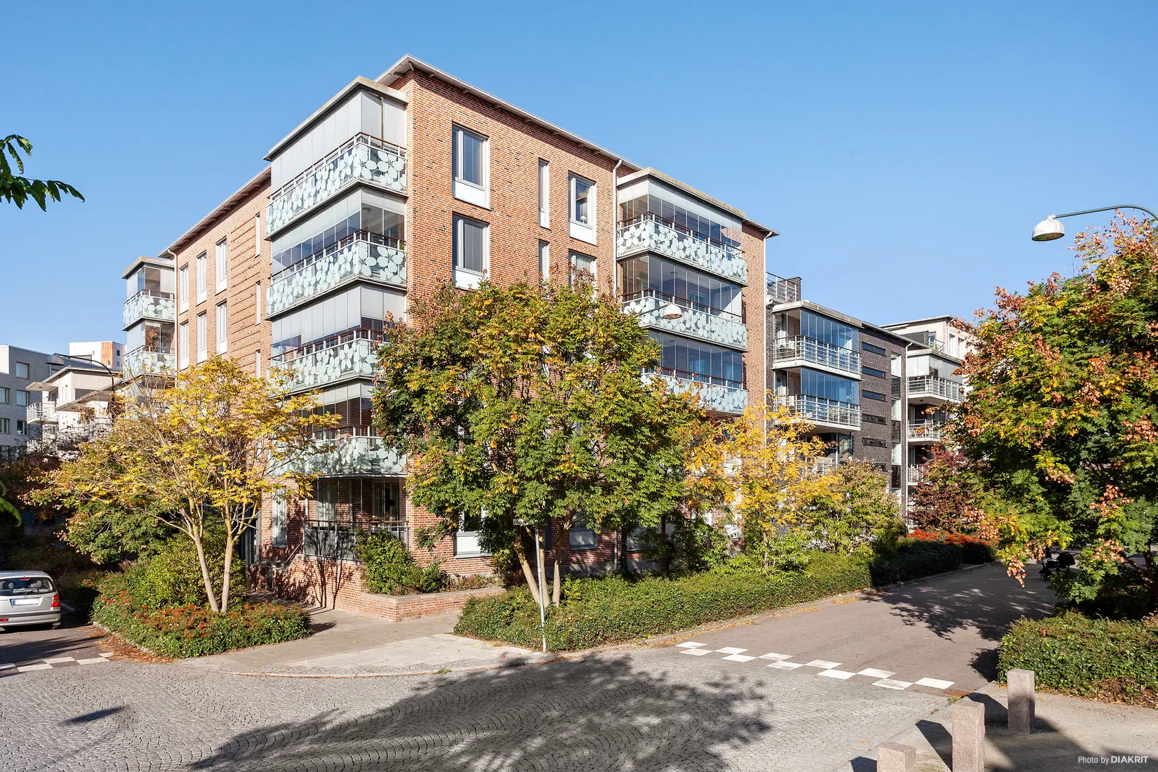 Bostadsrätt, Murbruksgatan 6, Limhamns Sjöstad, Malmö