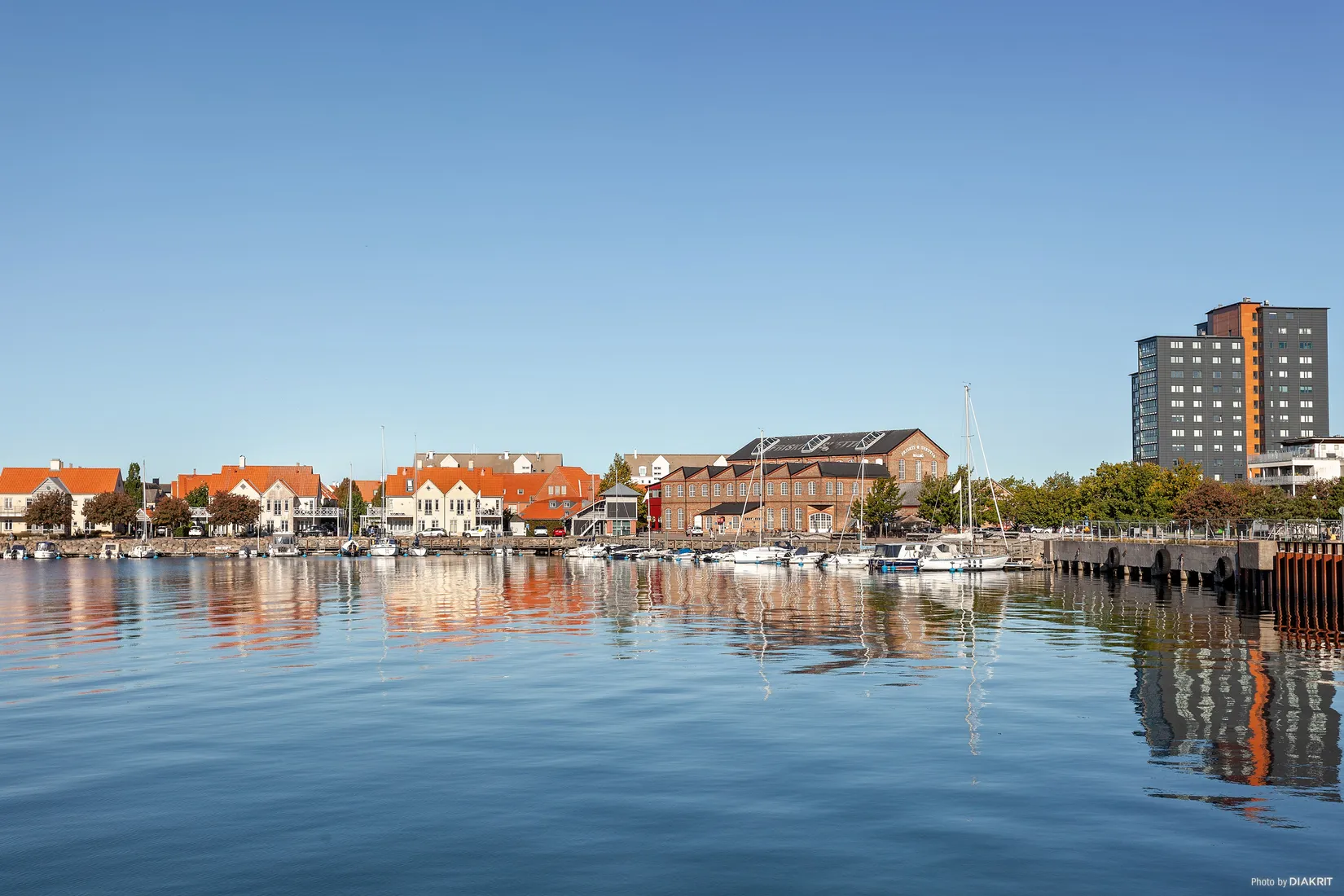 Bostadsrätt, Murbruksgatan 6, Limhamns Sjöstad, Malmö