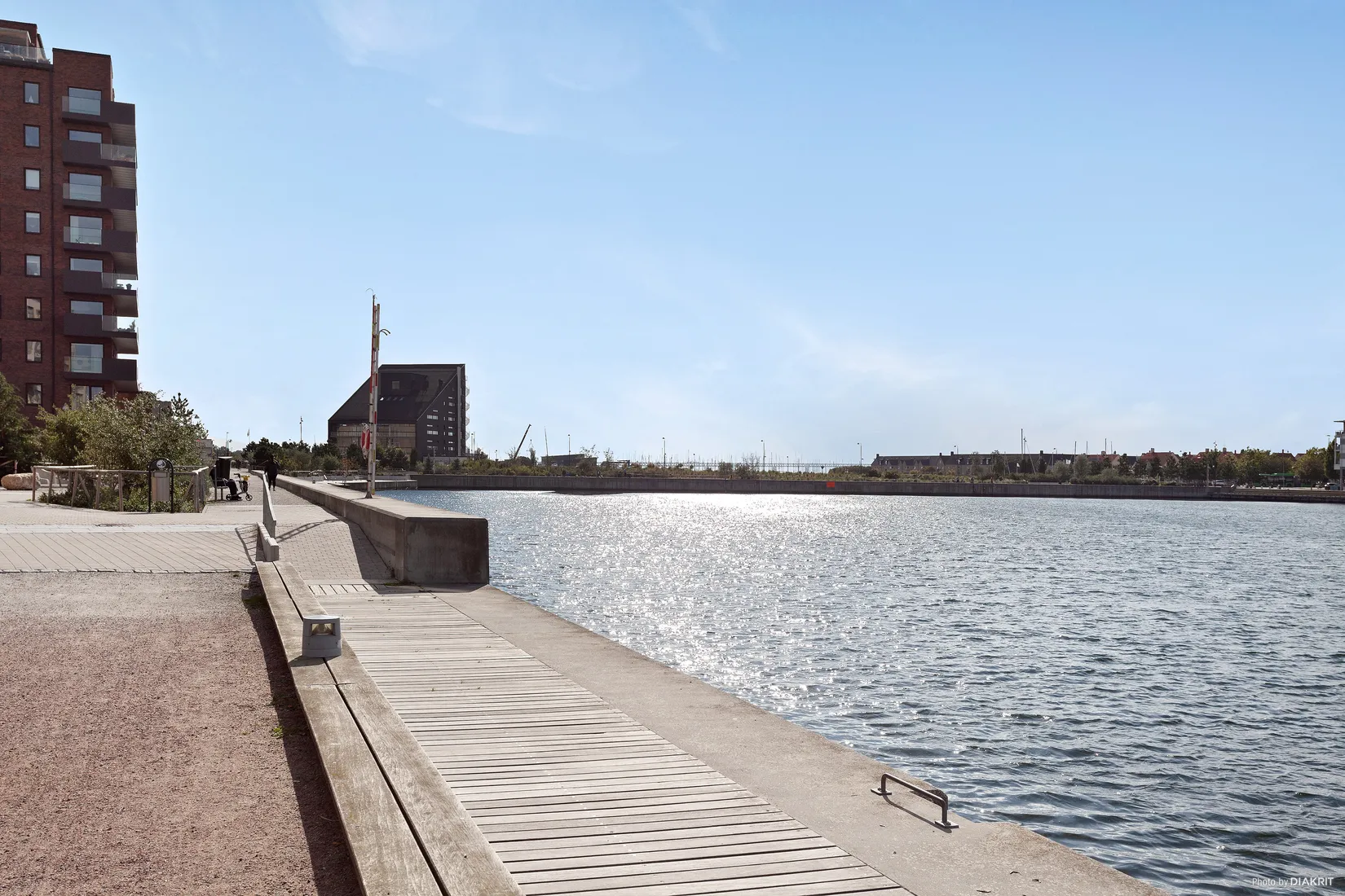 Bostadsrätt, Murbruksgatan 6, Limhamns Sjöstad, Malmö