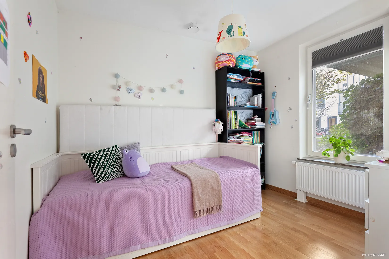 Bostadsrätt, Murbruksgatan 6, Limhamns Sjöstad, Malmö